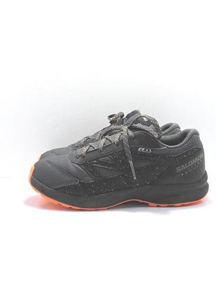 Детские кроссовки salomon р. 35-36