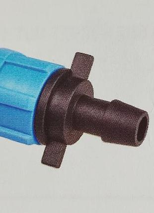 Стартер для ленты с уплотнительной резинкой santehplast