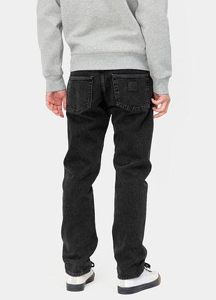 Джинси carhartt