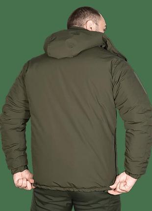 Куртка camotec patrol system 2.0 l.twill 4