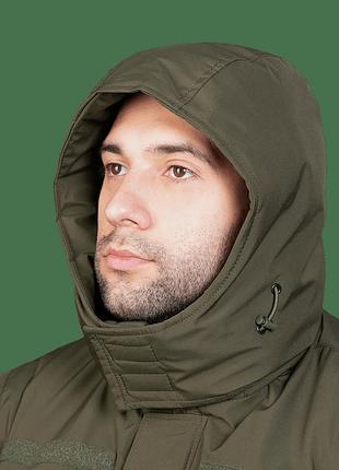 Куртка camotec patrol system 2.0 l.twill 7