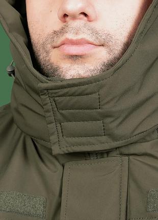Куртка camotec patrol system 2.0 l.twill 8
