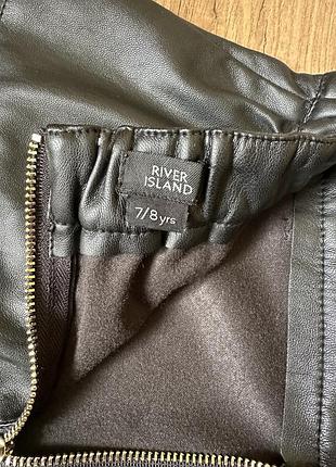 Спідничка river island 3