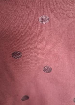 Лосины 7-8 лет h&amp;m 2