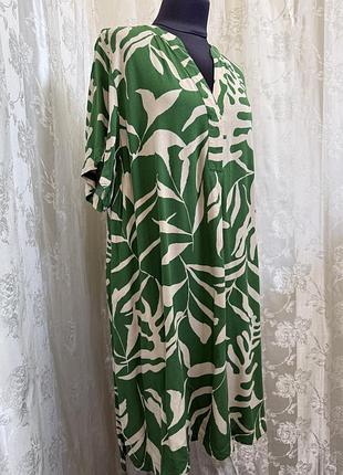 992/235 платье туника h&m 2