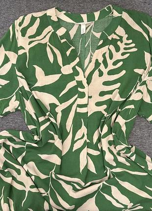 992/235 платье туника h&m 6