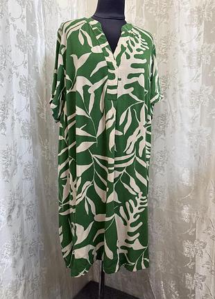 992/235 платье туника h&m