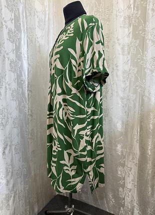 992/235 платье туника h&m 4