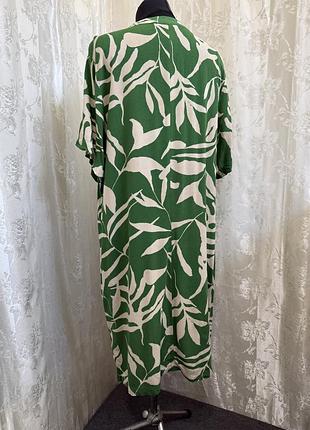 992/235 платье туника h&m 5