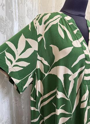 992/235 платье туника h&m 3