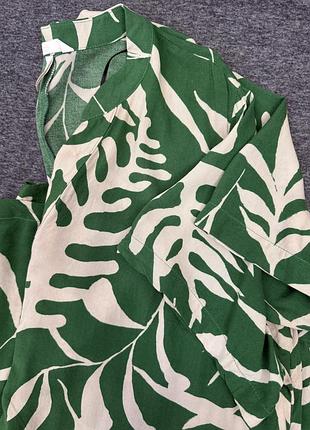 992/235 платье туника h&m 7