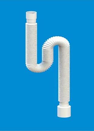 Гибкая труба 40×50/l800 santehplast