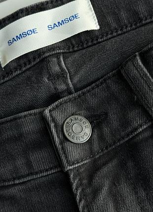 Джинси samsoe samsoe 3