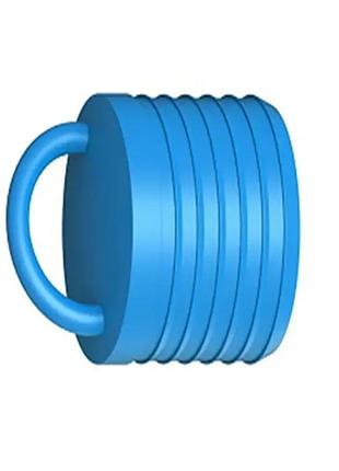 Заглушка для рукава lft 2"(50мм)