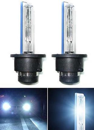 Лампа ксенонова d2s 12 v 35 w 6000 k