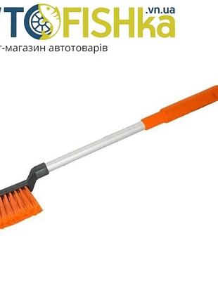 Щетка-скребок elegant el 100 125