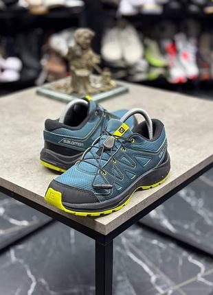 Оригінальні кросівки salomon