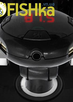 Fm модулятор q8 bluetooth 3