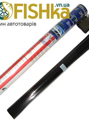 Тонировочная пленка janey src 0.5x3m black 25%