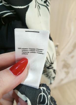 Блуза, плаття 6