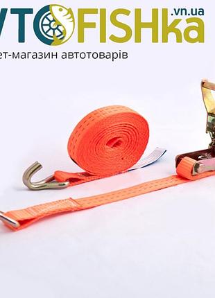 Ремень стяжной белавто