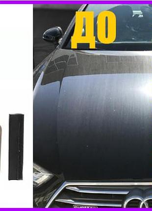 Полироль кузова auto ceramic coating 10h нанокерамика "жидкое стекло" 50 мл
