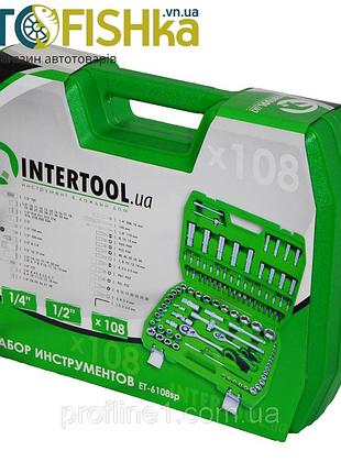 Набор инструментов intertool 3