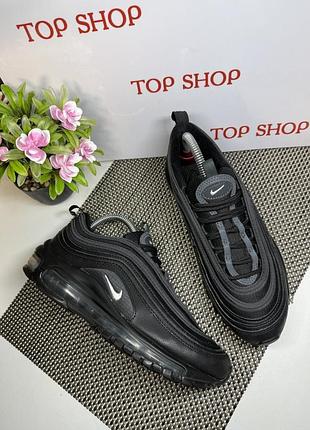 Оригинальные кроссовки nike air max 97