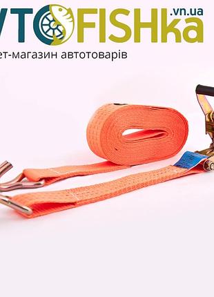 Ремень стяжной белавто
