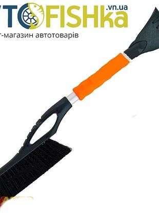 Щітка-скребок bi-plast shamoni