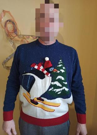 Свитер
