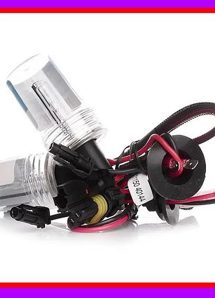 Ксеноновые лампы winso h1 4300k 35w (к-т 2шт) / лампа ксенонова