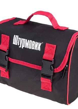 Автомобільний компресор "штурмовик" 7