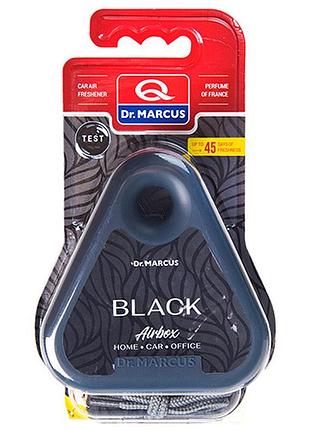 Освежытель воздуха drmarkus airbox black (drmarkus)
