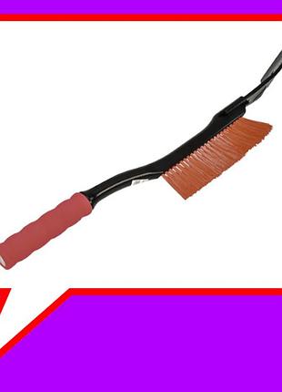 Щітка-шкребок bi-plast alaska bp-03