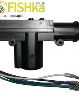 Центральний замок fantom acg-5