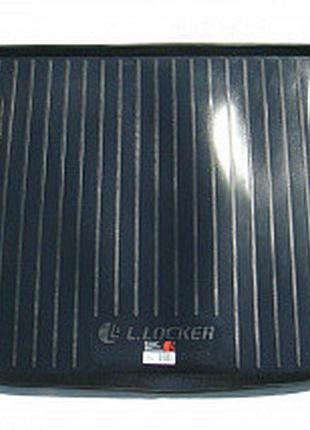 Килимок багажника пріора-2172 хетчбек (l.locker)