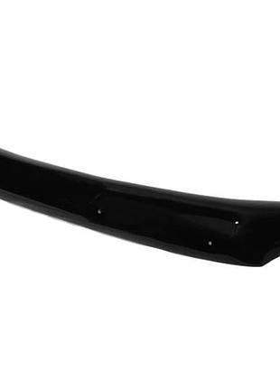 Дефлектор капоту isuzu d-max 2002-2006 eurocap 6456412