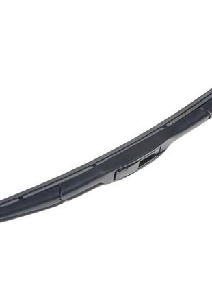 Щетка стеклоочистителя "гибрид" denso 350 mm