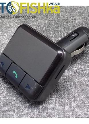 Fm модулятор s29 bluetooth 2