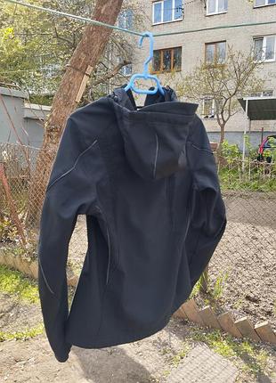 Куртка engelbert strauss softshell 4