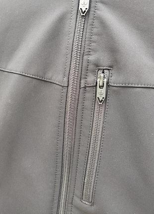 Куртка engelbert strauss softshell 6