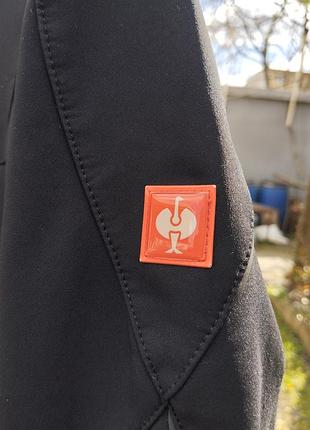 Куртка engelbert strauss softshell 3