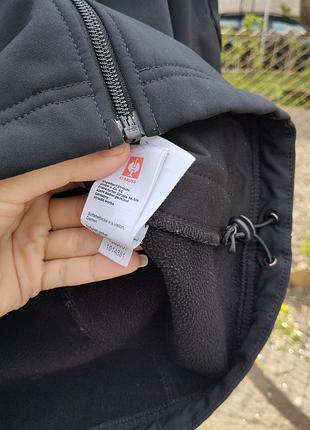 Куртка engelbert strauss softshell 9