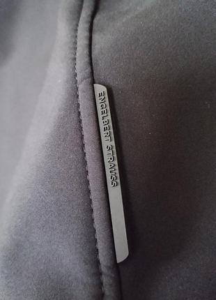 Куртка engelbert strauss softshell 10