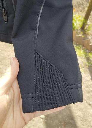 Куртка engelbert strauss softshell 5