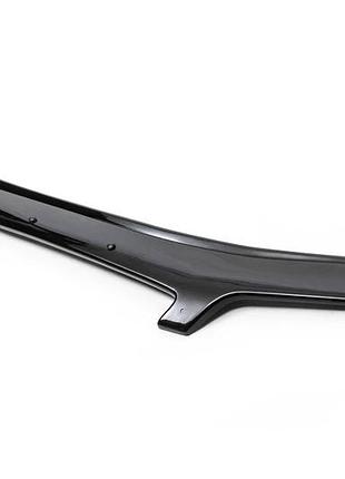 Дефлектор капоту hyundai h1/starex 1998-2007 eurocap dd77625