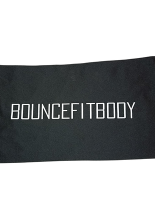 Спортивное полотенечко от фитнес-бренда bounce
