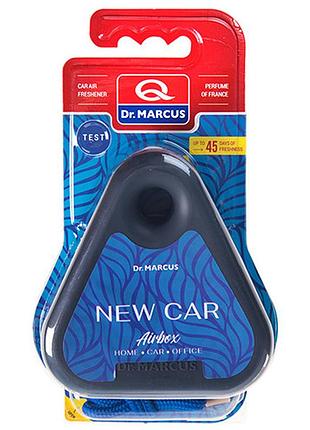 Освежытель воздуха drmarkus airbox new car (drmarkus)