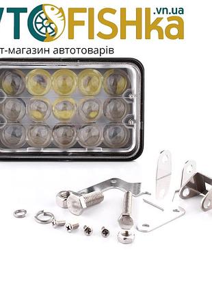 Фара денного світу "белавто" off road